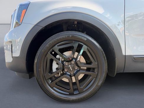 Used 2024 Kia Telluride SX Prestige X-Line AWD/4WD image 8