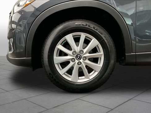 Used 2015 MAZDA CX-5 Touring w/ Bose/Moonroof Package FWD image 10