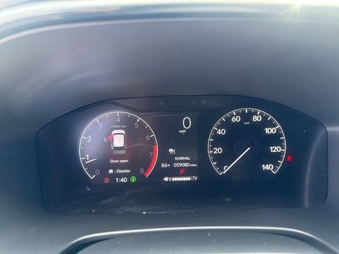Used 2024 Honda CR-V EX-L image 12