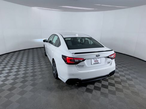 Certified 2024 Subaru Legacy Sport image 7