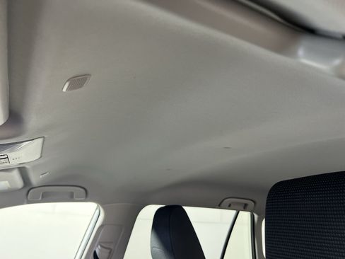 Used 2025 Toyota RAV4 LE FWD image 24