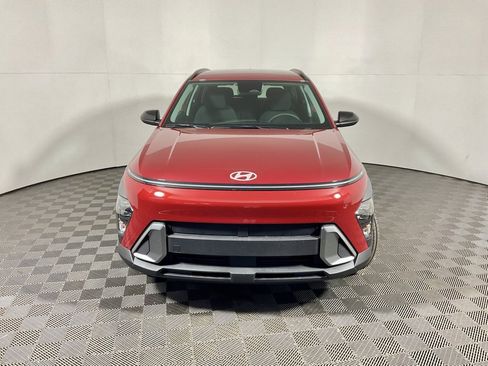 New 2026 Hyundai Kona SEL Sport image 4