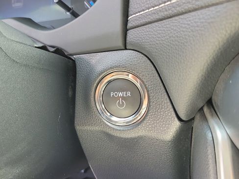 Used 2024 Toyota RAV4 XLE w/ Convenience Package image 29