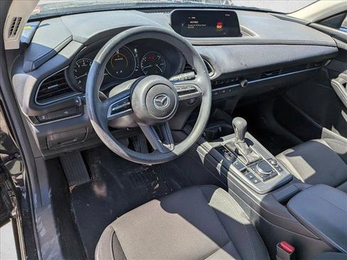 Used 2023 MAZDA CX-30 AWD 2.5 S image 9