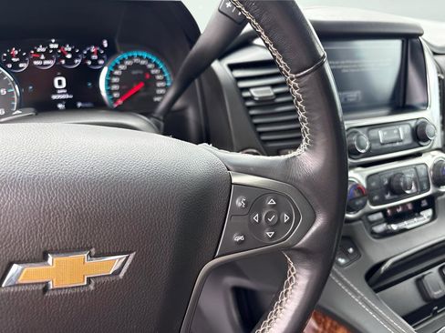 Used 2019 Chevrolet Tahoe Premier AWD/4WD image 37