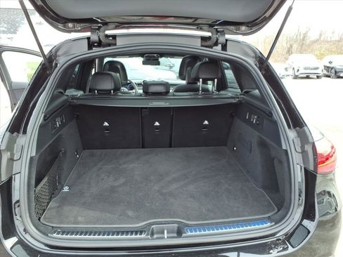 Certified 2025 Mercedes-Benz GLC 300 4MATIC image 13