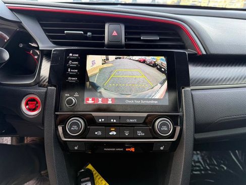 Used 2020 Honda Civic Si image 32