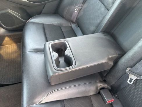 Used 2022 Nissan Altima 2.5 SR image 32