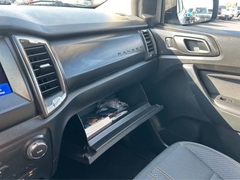 Used 2022 Ford Ranger XLT w/ Equipment Group 302A High image 44