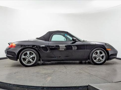 Used 2001 Porsche Boxster image 28