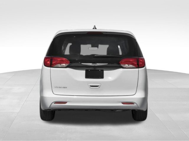 Used 2023 Chrysler Voyager LX FWD image 40