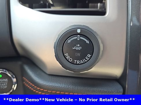 Used 2024 Ford Expedition Timberline image 27