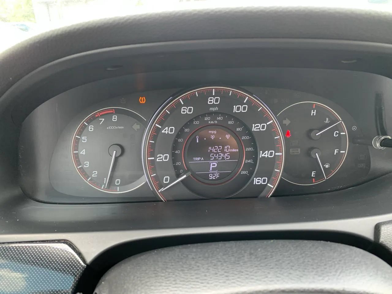 Used 2013 Honda Accord EX-L image 16