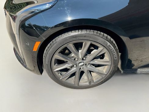 Used 2026 Cadillac CT5 Sport RWD image 33
