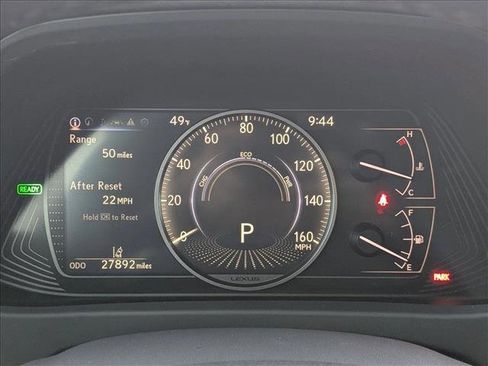 Used 2024 Lexus UX 250h F Sport image 11