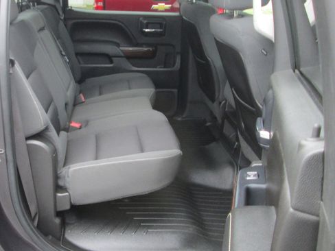 Used 2014 GMC Sierra 1500 SLE image 10