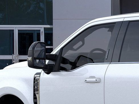 New 2026 Ford F250 King Ranch AWD/4WD image 20
