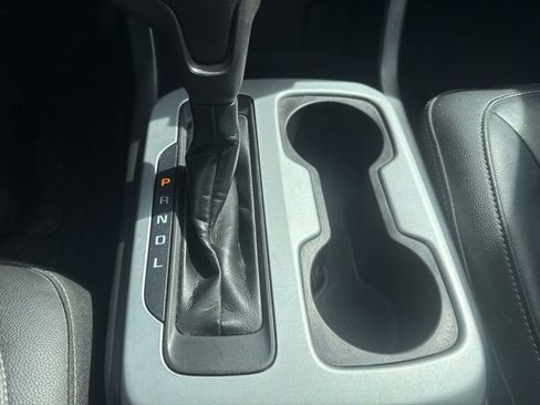 Used 2017 Chevrolet Colorado ZR2 image 30