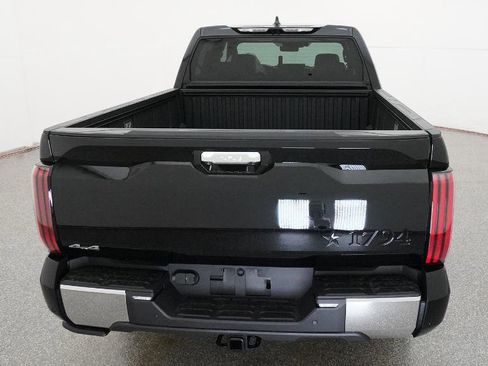 New 2026 Toyota Tundra 1794 Edition AWD/4WD image 36