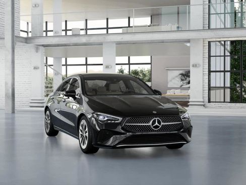New 2026 Mercedes-Benz CLA 250 image 9