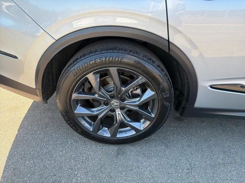Used 2023 Acura MDX A-Spec image 5