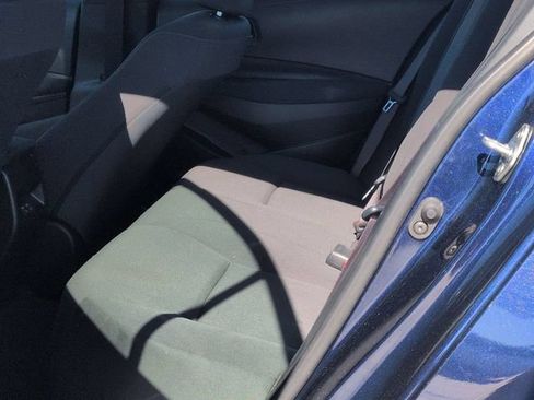 Certified 2024 Toyota Corolla LE FWD image 23