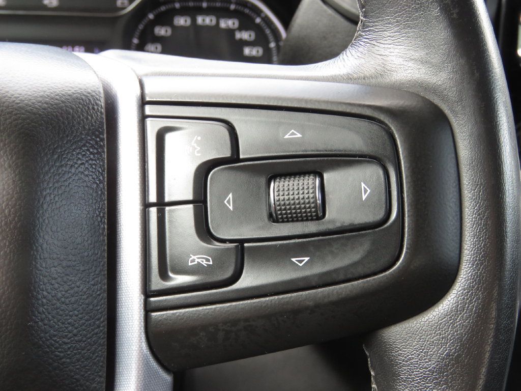 Used 2019 GMC Sierra 1500 Elevation AWD/4WD image 22