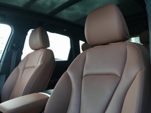 Used 2021 Audi Q7 2.0T Premium Plus image 17