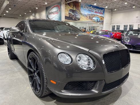 Used 2013 Bentley Continental GT image 23