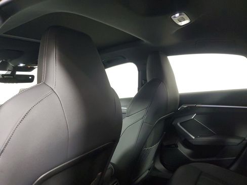 New 2026 Audi A3 2.0T Premium image 13