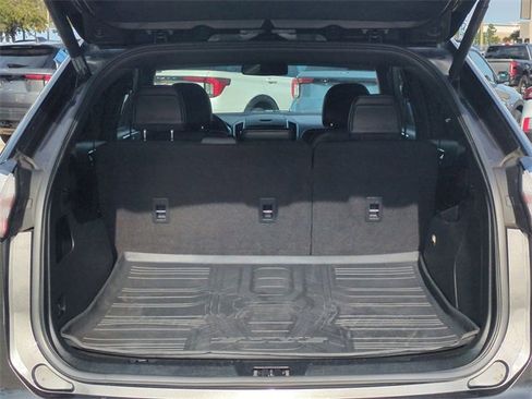 Certified 2019 Ford Edge ST w/ Convenience Package image 13