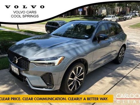 Used 2023 Volvo XC60 B5 Plus w/ Climate Package AWD/4WD image 1