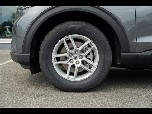 New 2026 Ford Explorer Active AWD/4WD image 11