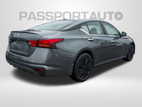 Used 2019 Nissan Altima 2.5 S image 6