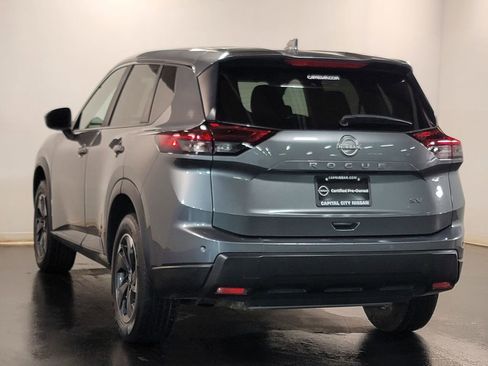 Certified 2024 Nissan Rogue SV image 26