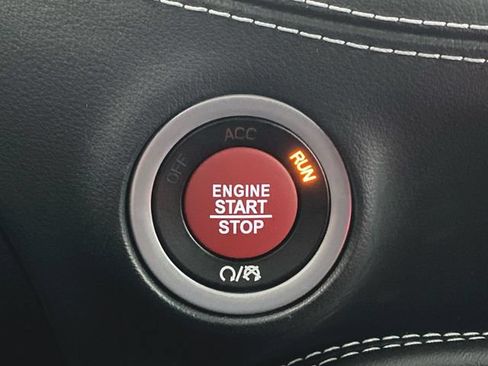 Used 2023 Dodge Challenger SRT Hellcat RWD image 16