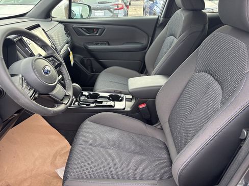 New 2026 Subaru Forester Premium image 18