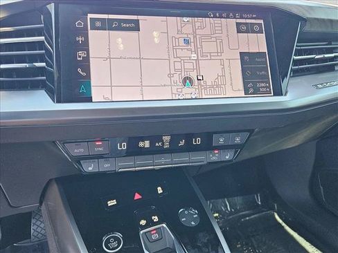 Used 2023 Audi Q4 e-tron Premium Plus w/ Premium Plus AWD/4WD image 15