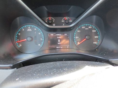 Used 2019 Chevrolet Colorado W/T w/ WT Convenience Package RWD image 15