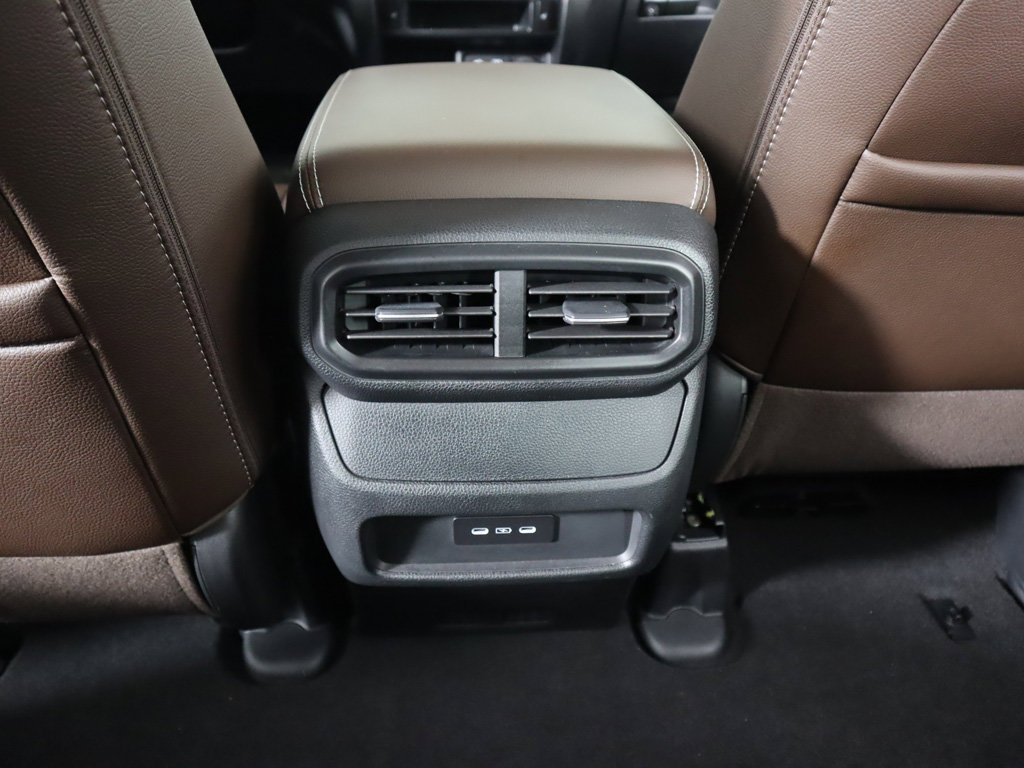 Certified 2024 Honda Passport EX-L image 58