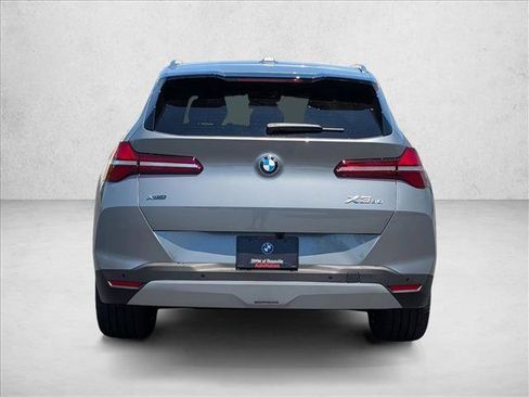 New 2026 BMW X3 xDrive30i w/ Premium Package AWD/4WD image 3