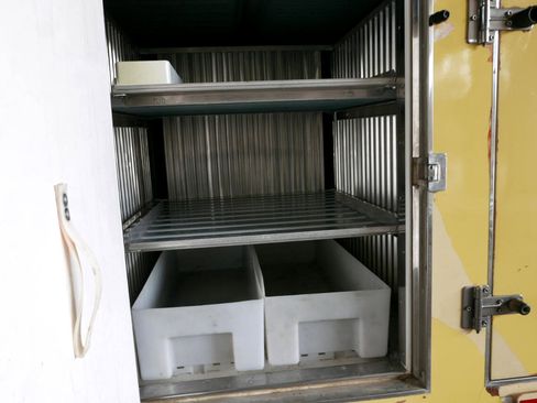 Used 2021 Ford E-450 and Econoline 450 Super Duty image 38