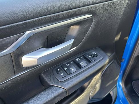 Used 2024 RAM 1500 Big Horn image 18