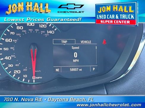 Used 2021 Chevrolet Trax LT w/ Sport Edition image 19