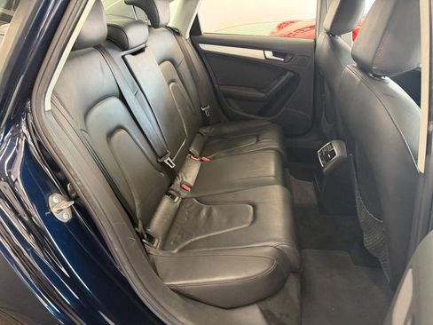 Used 2009 Audi A4 2.0T Premium Plus AWD/4WD image 26