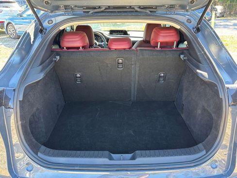 Used 2025 MAZDA CX-30 AWD 2.5 S w/ Preferred Package image 33