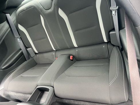 Used 2017 Chevrolet Camaro LT image 15