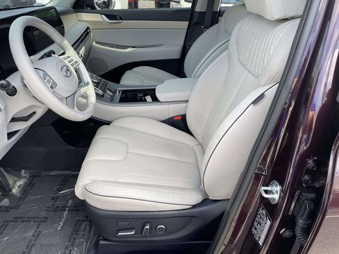 Used 2023 Hyundai Palisade Limited w/ Cargo Package image 29