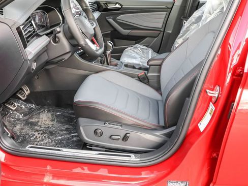 New 2026 Volkswagen Jetta GLI Autobahn FWD image 22