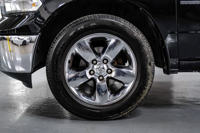 Used 2019 RAM 1500 Tradesman w/ Tradesman SXT Package RWD image 69